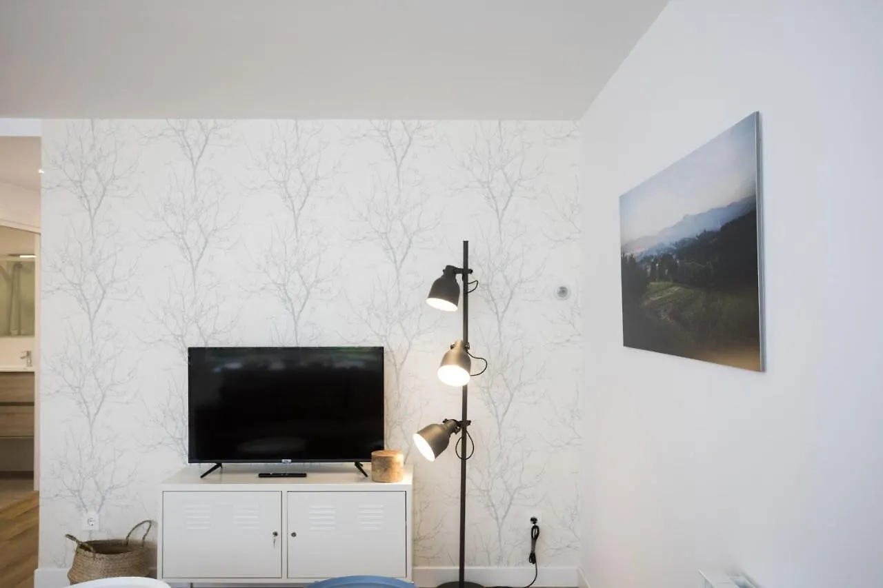Apartment Olabide 2 By Smiling Rentals Hondarribia