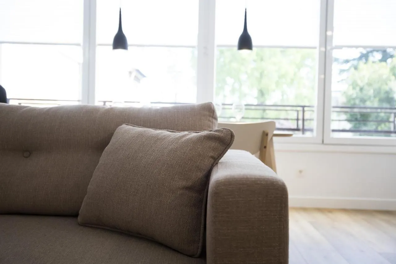 Apartment Olabide 2 By Smiling Rentals Hondarribia Spain