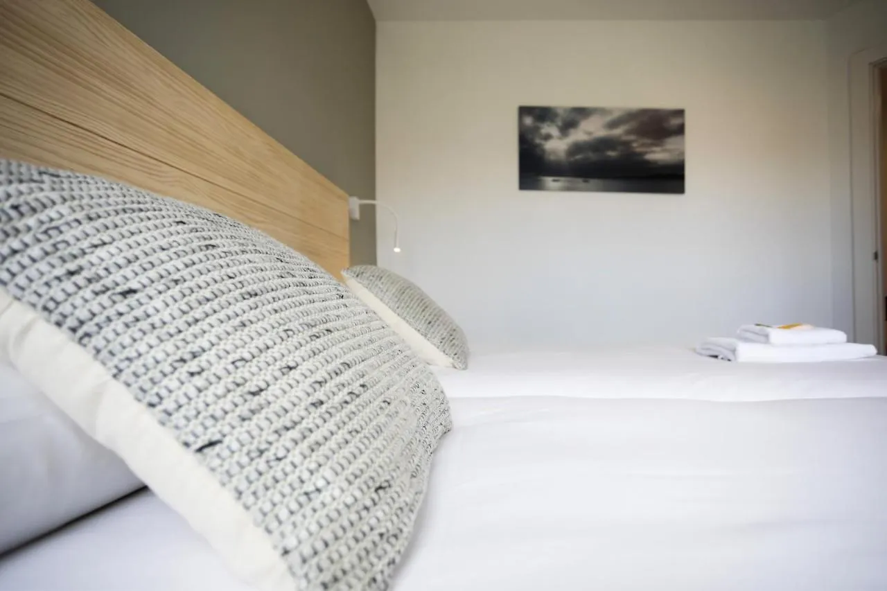Olabide 2 By Smiling Rentals Hondarribia Spain